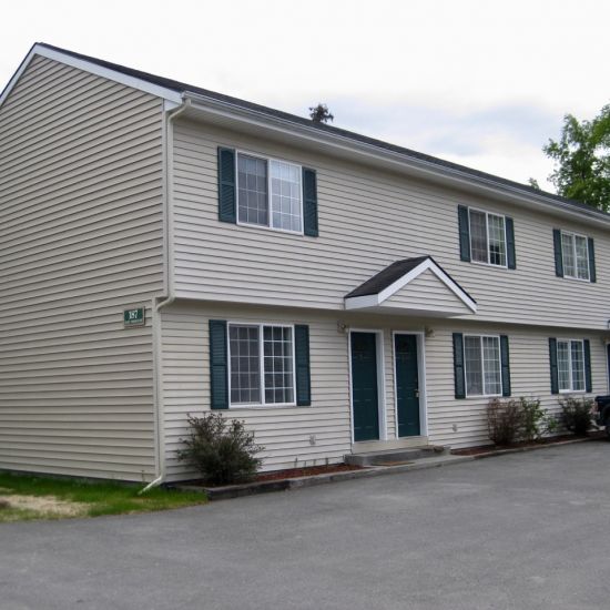 Tiara Apartments Alaska Housing Locator