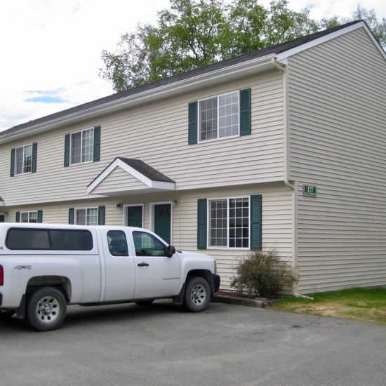 Tiara Apartments Alaska Housing Locator